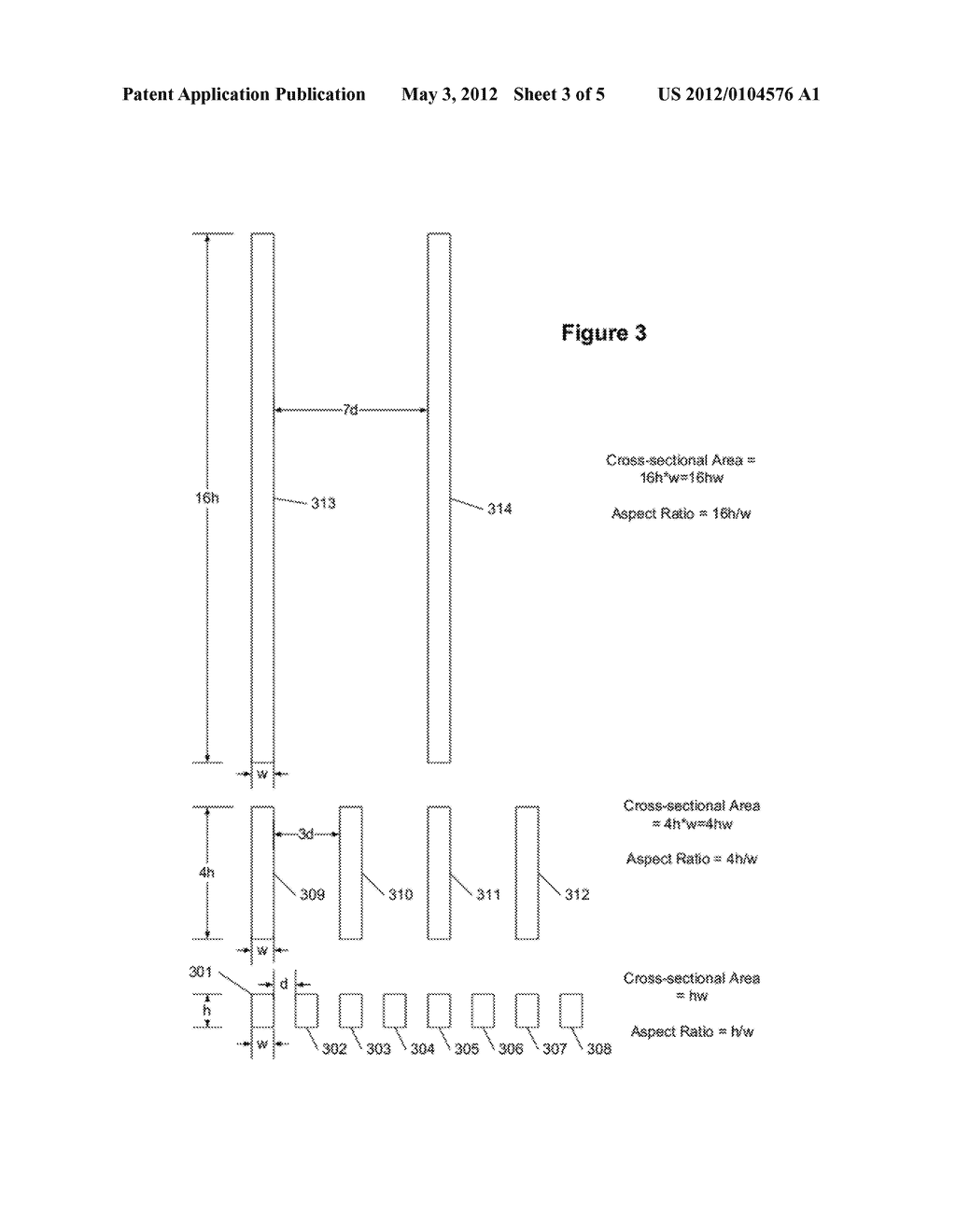 INTERCONNECT STRUCTURE FOR HIGH FREQUENCY SIGNAL TRANSMISSIONS - diagram, schematic, and image 04