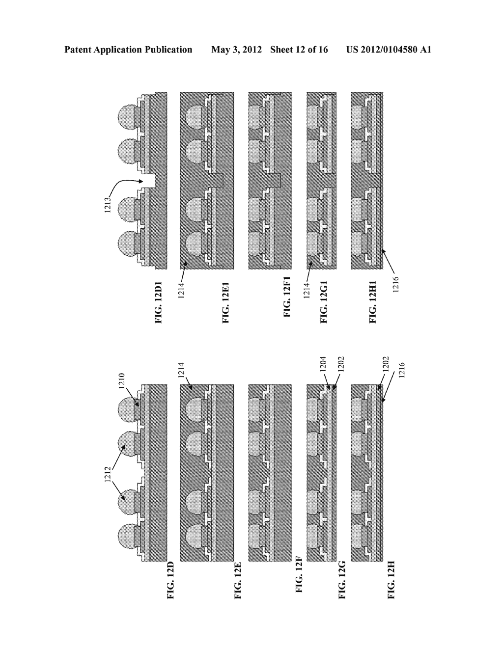 SUBSTRATELESS POWER DEVICE PACKAGES - diagram, schematic, and image 13