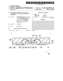 SEMICONDUCTOR DEVICE PACKAGES WITH PROTECTIVE LAYER AND RELATED METHODS diagram and image