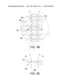 SEMICONDUCTOR DEVICE PACKAGES WITH PROTECTIVE LAYER AND RELATED METHODS diagram and image