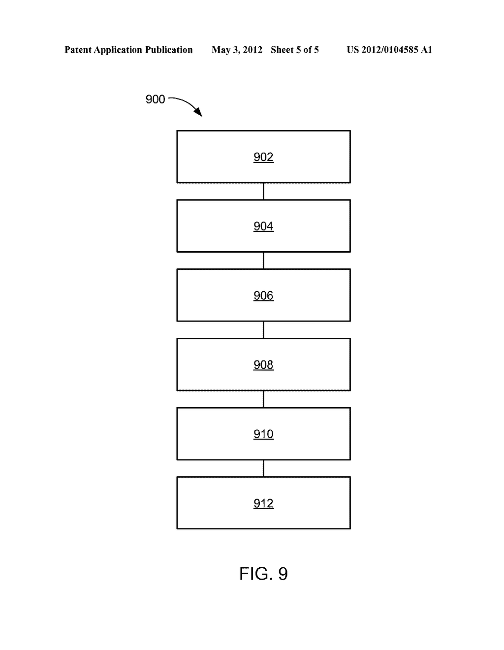 INTEGRATED CIRCUIT PACKAGING SYSTEM WITH LEAD FRAME AND METHOD OF     MANUFACTURE THEREOF - diagram, schematic, and image 06