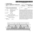 Direct Contact Semiconductor Package with Power Transistor diagram and image