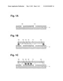 Direct Contact Semiconductor Package with Power Transistor diagram and image