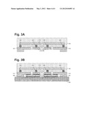 Direct Contact Semiconductor Package with Power Transistor diagram and image