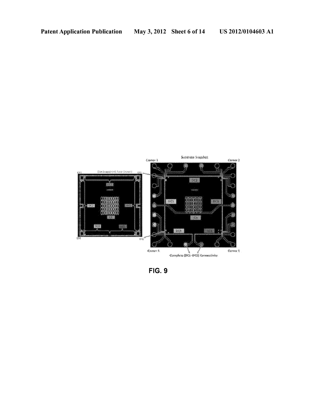 INTERCONNECT ASSEMBLIES AND METHODS OF MAKING AND USING SAME - diagram, schematic, and image 07