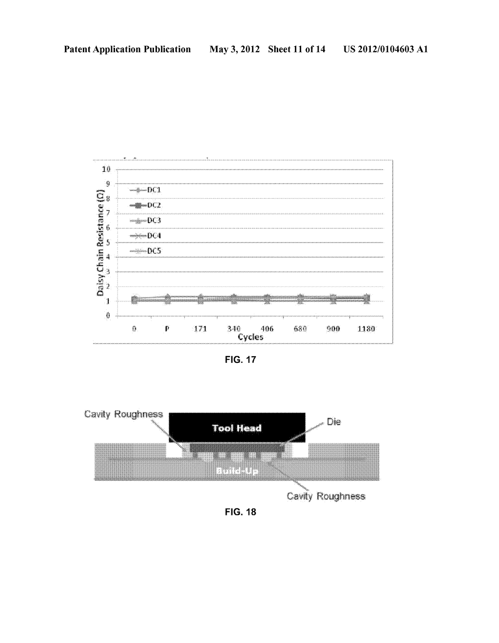 INTERCONNECT ASSEMBLIES AND METHODS OF MAKING AND USING SAME - diagram, schematic, and image 12