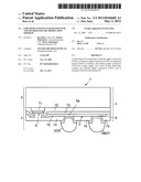 Chip Design having Integrated Fuse and Method for the Production Thereof diagram and image