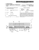 STACKED SEMICONDUCTOR PACKAGES AND RELATED METHODS diagram and image