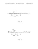 STACKED SEMICONDUCTOR PACKAGES AND RELATED METHODS diagram and image