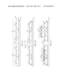 Semiconductor Device and Method of Stacking Semiconductor Die in Mold     Laser Package Interconnected by Bumps and Conductive Vias diagram and image