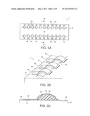 ELECTRONIC DEVICE AND ELECTRONIC APPARATUS diagram and image