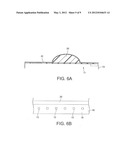 ELECTRONIC DEVICE AND ELECTRONIC APPARATUS diagram and image