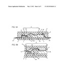 METHOD OF MANUFACTURING AN OPTICALLY COUPLED DEVICE diagram and image