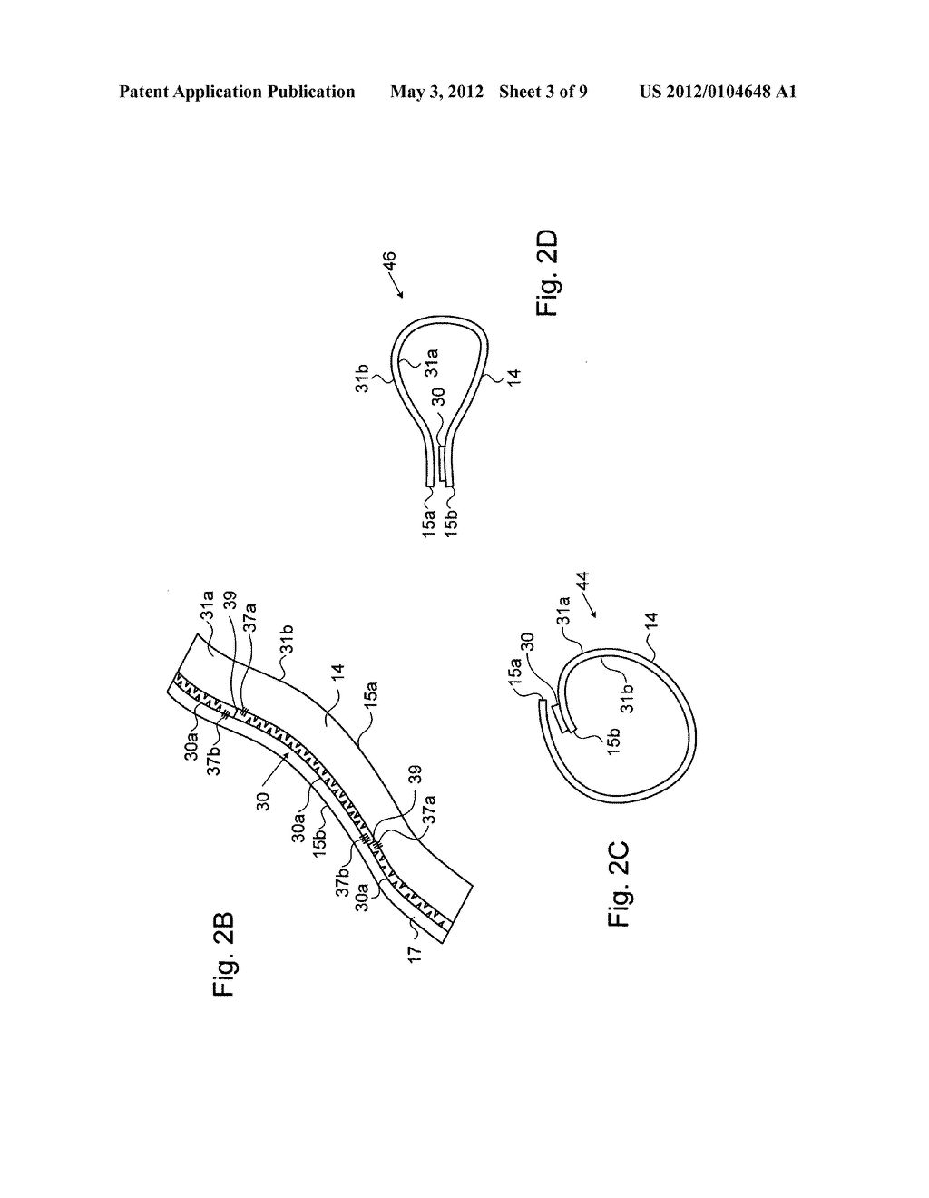 APPARATUS AND METHOD FOR PRODUCING AN IRRIGATION PIPE - diagram, schematic, and image 04