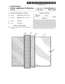 METHOD OF EMBOSSING A SURFACE diagram and image
