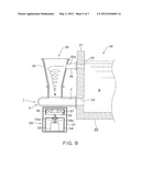 Non-ferrous Metal Melt Pump and Non-ferrous Metal Melting Furnace Using     the Same diagram and image