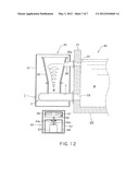 Non-ferrous Metal Melt Pump and Non-ferrous Metal Melting Furnace Using     the Same diagram and image