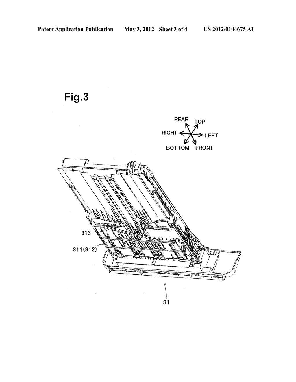 IMAGE FORMING DEVICE - diagram, schematic, and image 04