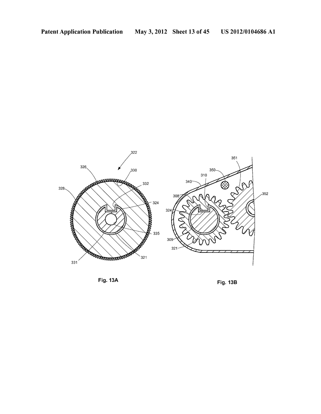 RAISABLE LIFT PLATE SYSTEM FOR POSITIONING AND FEEDING MEDIA IN AN IMAGE     FORMING DEVICE - diagram, schematic, and image 14