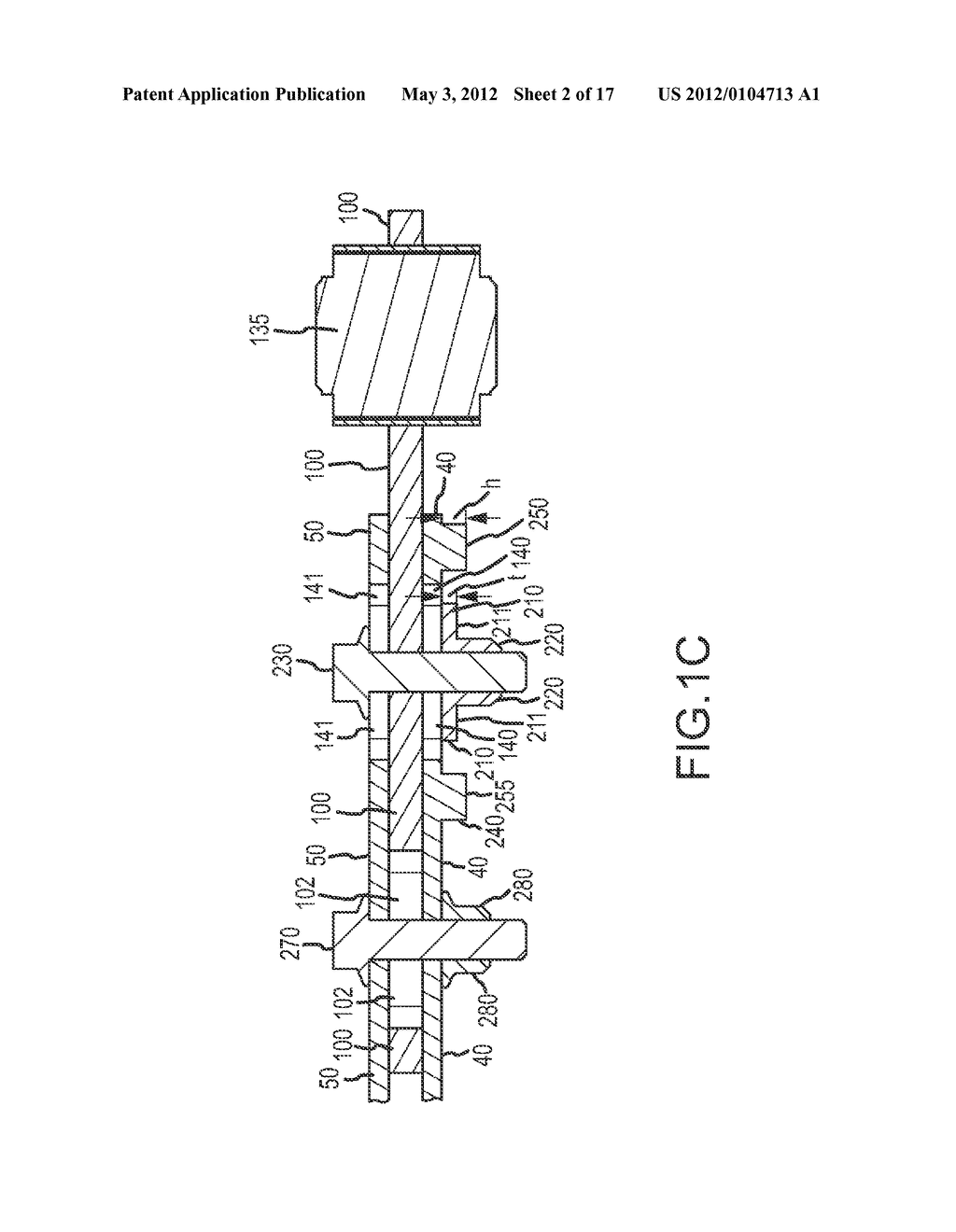 CAM-ADJUSTABLE CONTROL ARM - diagram, schematic, and image 03