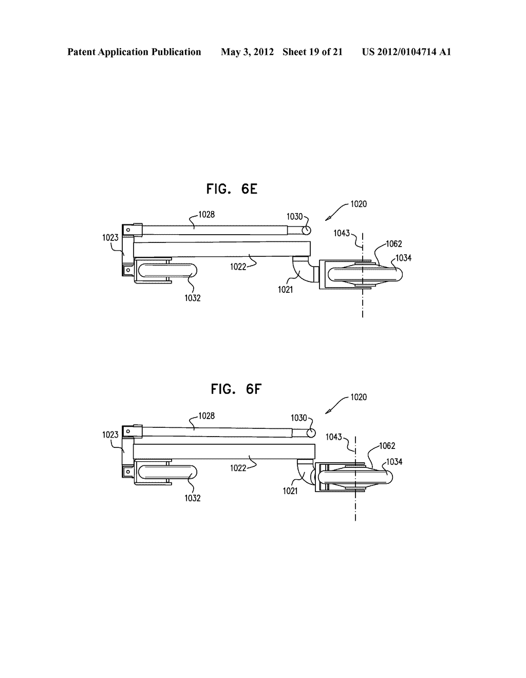 FOLDING WHEEL MECHANISM FOR VECHILE - diagram, schematic, and image 20