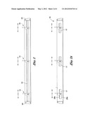 TUBULAR SIDE BAR AND MOUNTING SYSTEM diagram and image