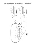 TUBULAR SIDE BAR AND MOUNTING SYSTEM diagram and image