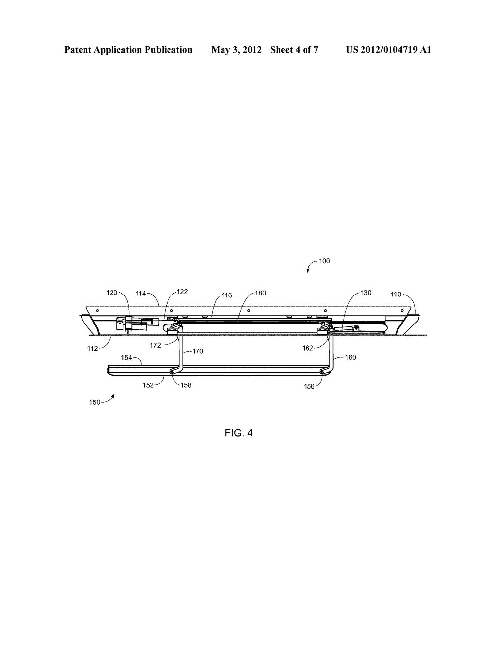 Robust Rocker Guard with Automatic Step - diagram, schematic, and image 05