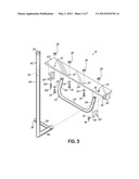 Box Trailer Access Device diagram and image