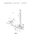 Box Trailer Access Device diagram and image