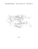 RECONFIGURABLE TILT WHEELCHAIR diagram and image