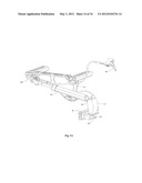 RECONFIGURABLE TILT WHEELCHAIR diagram and image