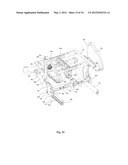 RECONFIGURABLE TILT WHEELCHAIR diagram and image