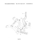 RECONFIGURABLE TILT WHEELCHAIR diagram and image