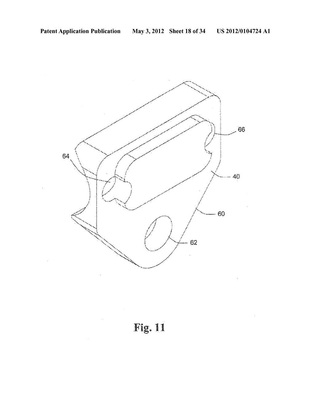 RECONFIGURABLE TILT WHEELCHAIR - diagram, schematic, and image 19