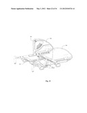 RECONFIGURABLE TILT WHEELCHAIR diagram and image