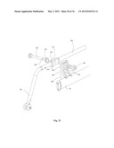 RECONFIGURABLE TILT WHEELCHAIR diagram and image