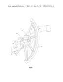 RECONFIGURABLE TILT WHEELCHAIR diagram and image