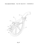 RECONFIGURABLE TILT WHEELCHAIR diagram and image