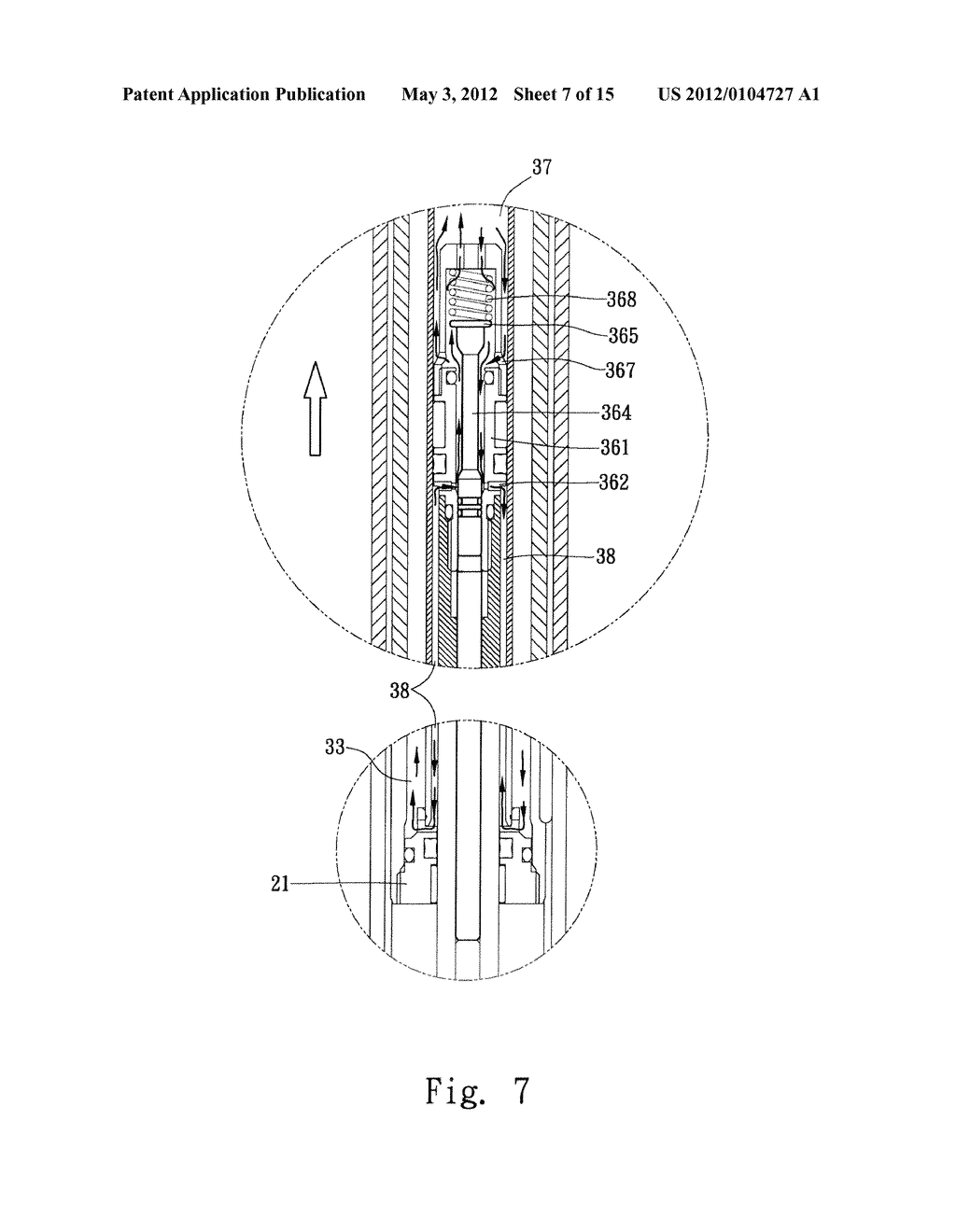 BICYCLE SEAT ADJUSTABLE DEVICE - diagram, schematic, and image 08