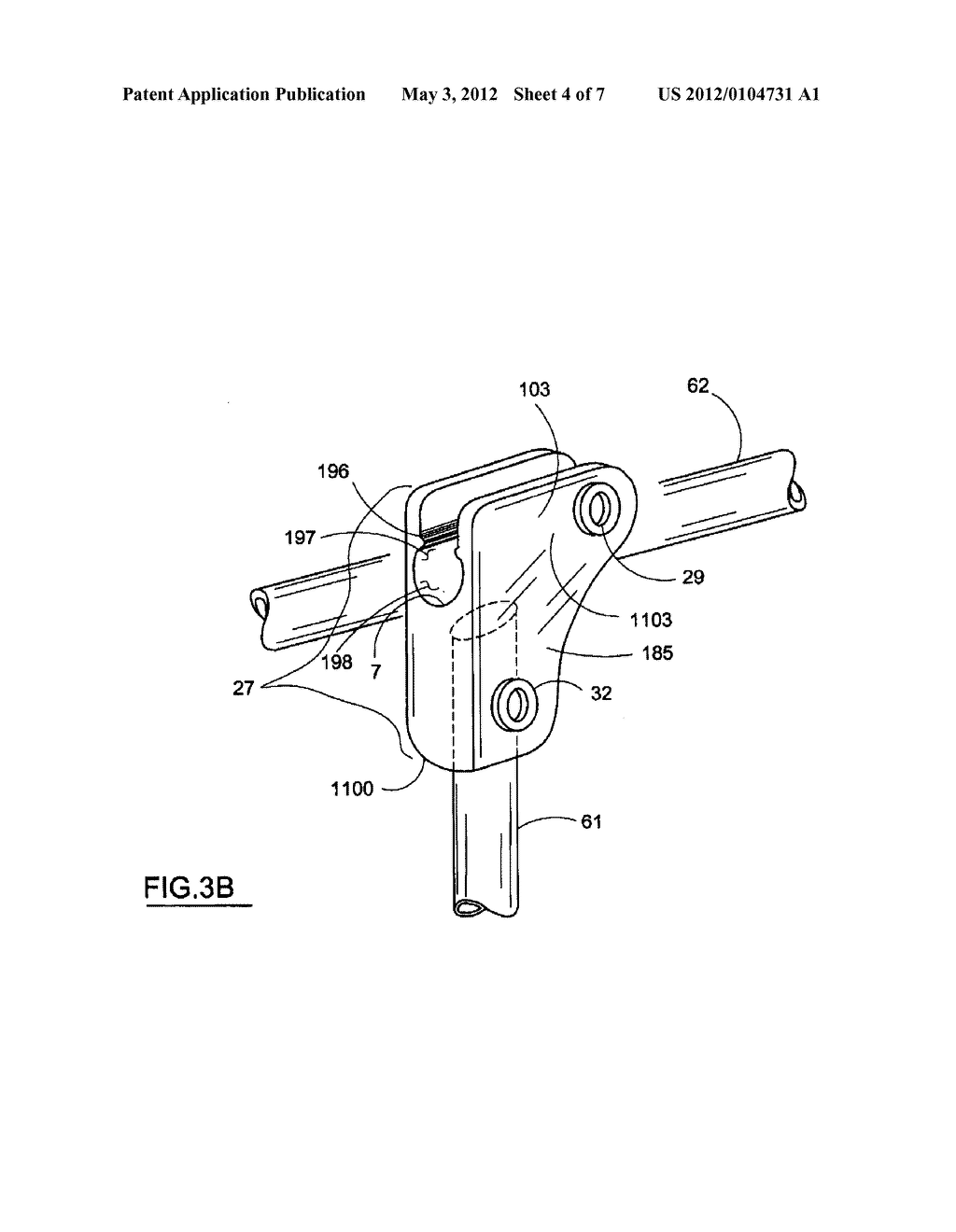 Light Duty Cart - diagram, schematic, and image 05