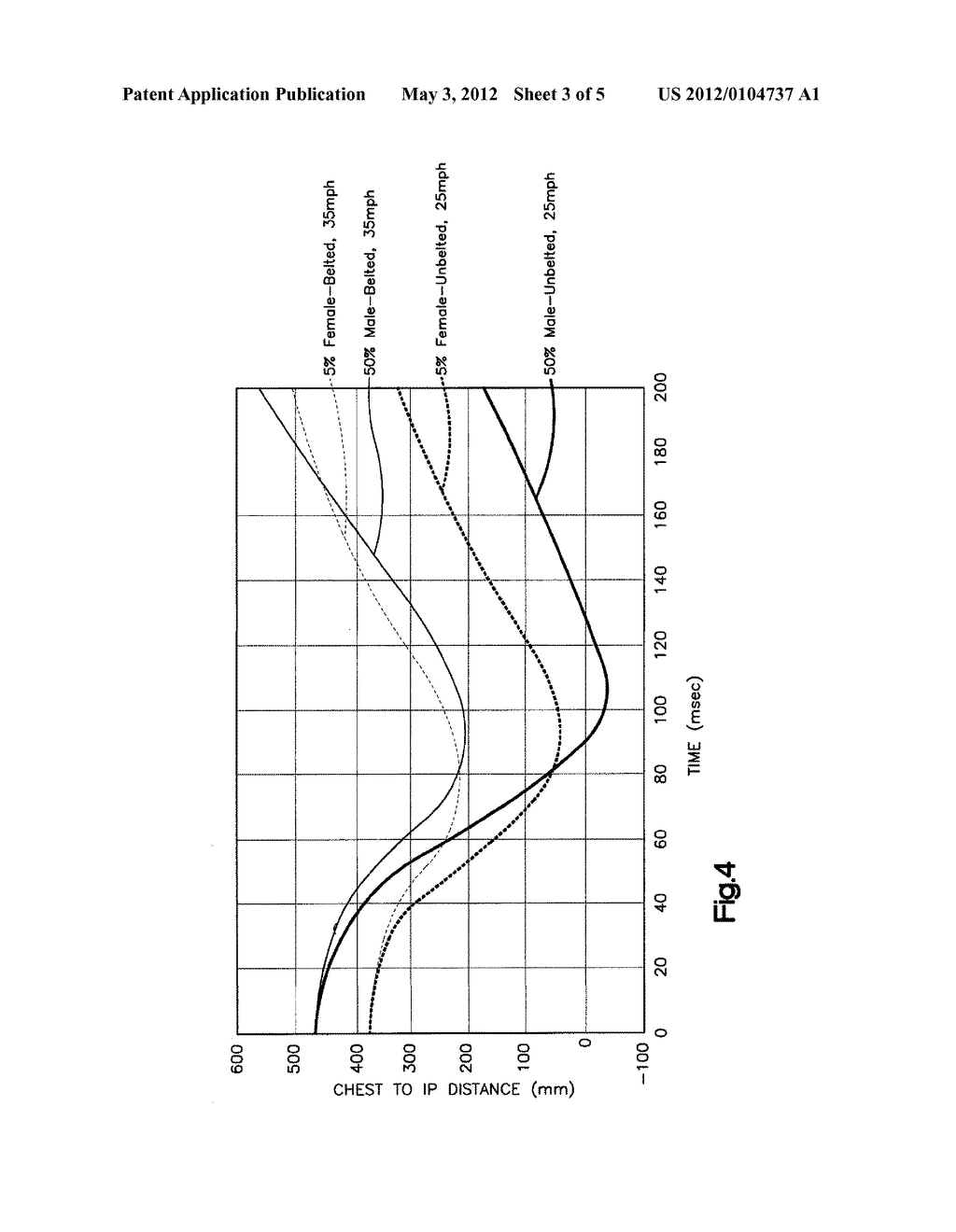 AIR BAG WITH TETHER AND PULLEY ARRANGEMENT - diagram, schematic, and image 04