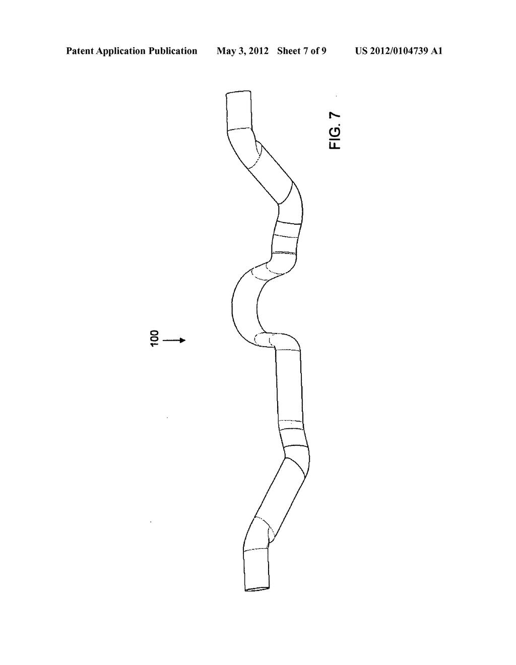 AXLE SUPPORT, ESPECIALLY FRONT AXLE SUPPORT FOR MOTOR VEHICLES - diagram, schematic, and image 08