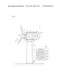 WIND TURBINE GENERATOR AND TIDAL CURRENT GENERATOR AND OPERATION METHOD     THEREOF diagram and image