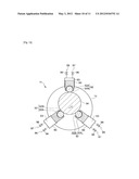 WIND TURBINE GENERATOR AND TIDAL CURRENT GENERATOR AND OPERATION METHOD     THEREOF diagram and image