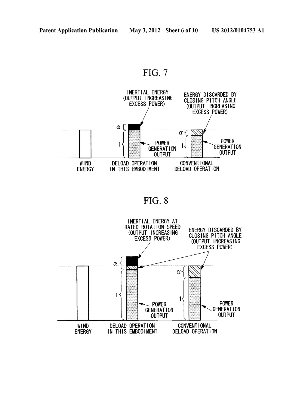 CONTROL SYSTEM OF WIND POWER GENERATOR, WIND FARM, AND METHOD FOR     CONTROLLING WIND POWER GENERATOR - diagram, schematic, and image 07
