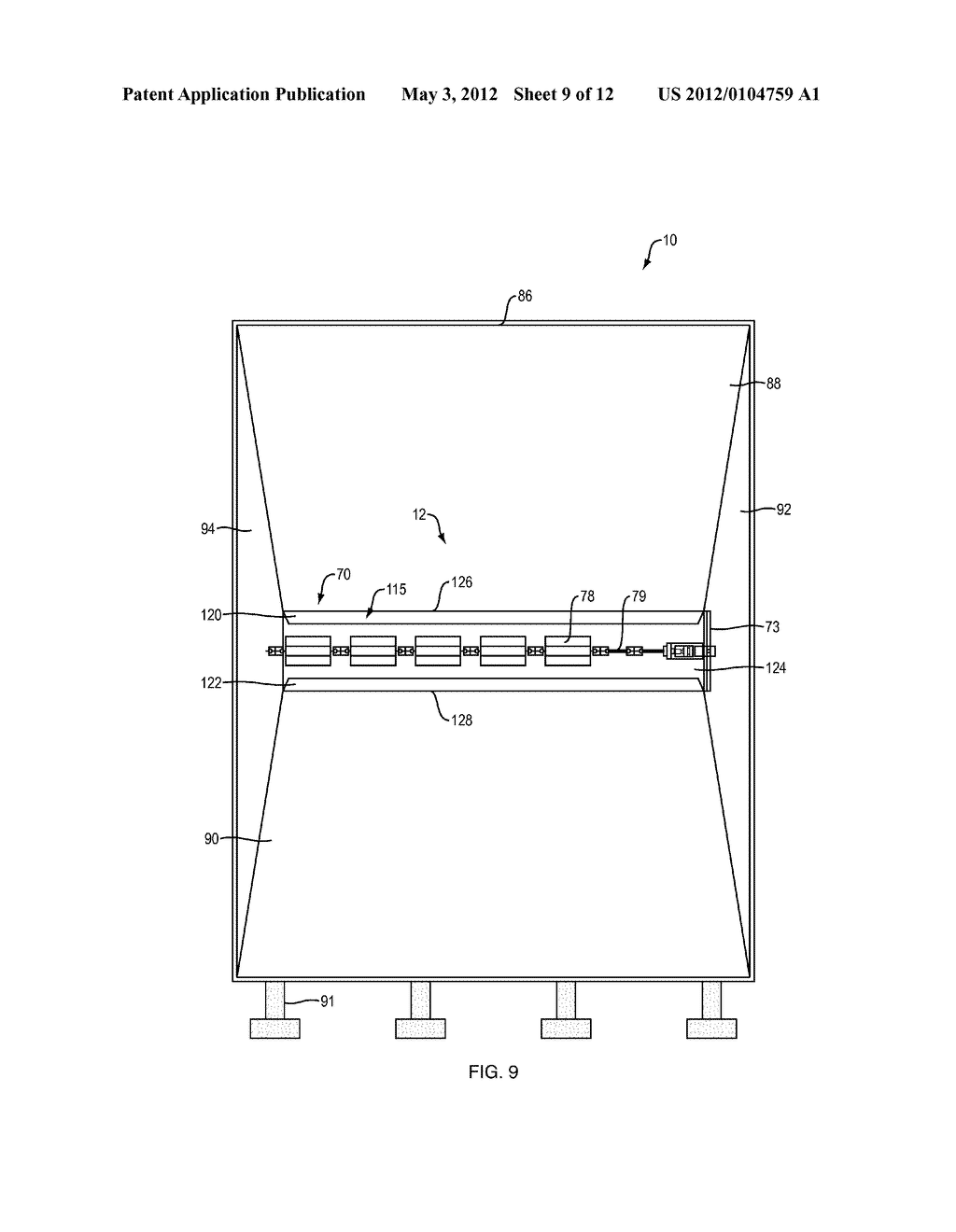 Multi Directional Augmenter and Diffuser - diagram, schematic, and image 10