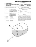 DEVICE FOR GENERATING ELECTRIC POWER FROM SMALL MOVEMENTS diagram and image