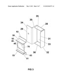 Latch Receiver for Hook Latch diagram and image