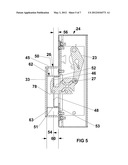 Latch Receiver for Hook Latch diagram and image